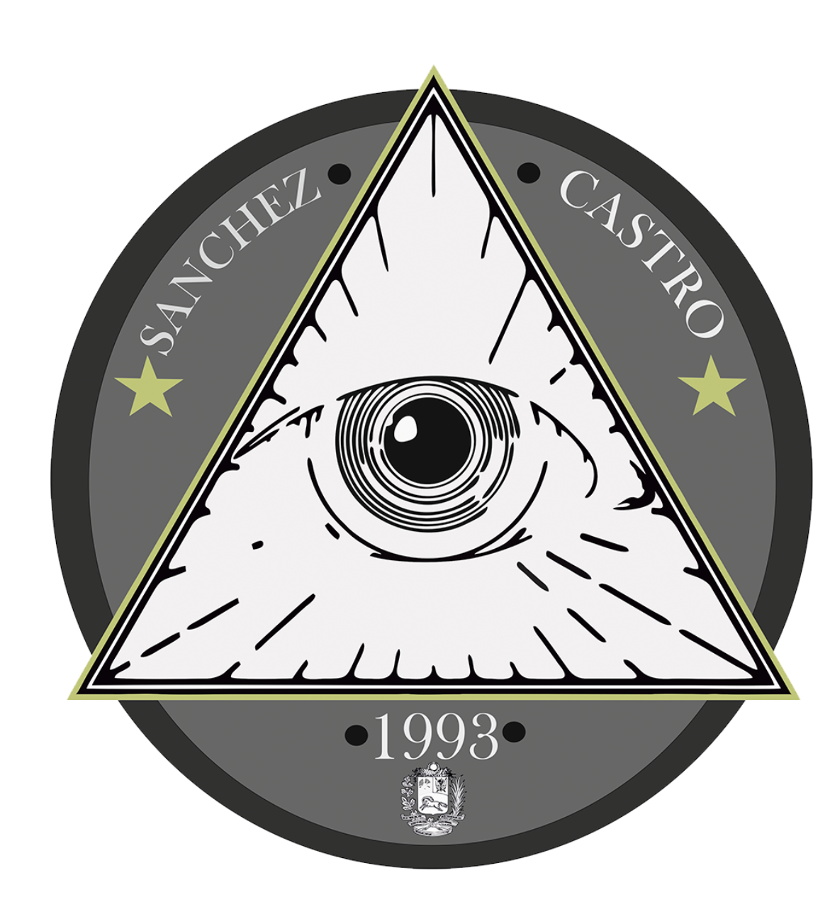 Logo Bryan Sanchez